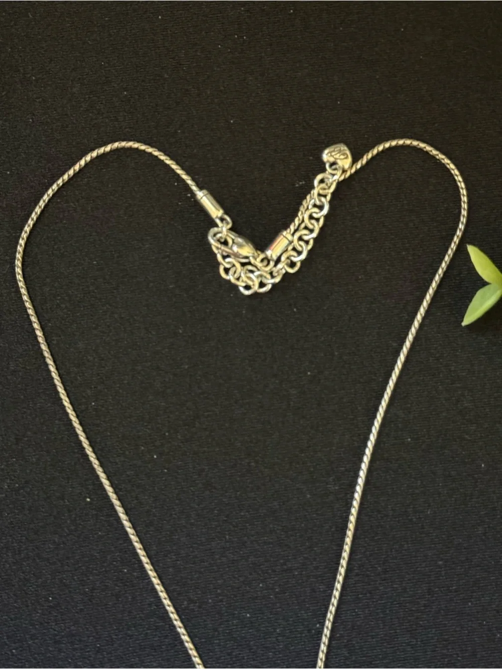 Brighton Ferrara Petite‎ Necklace